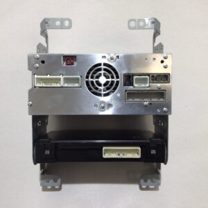 2017 Infiniti Q60 Bose Head Unit Module / 28330-4HB4A / IQ601