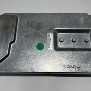 2018-2020 Alfa Romeo Giulia Harman Kardon Premium Audio Amplifier / 00505565610 / AG006