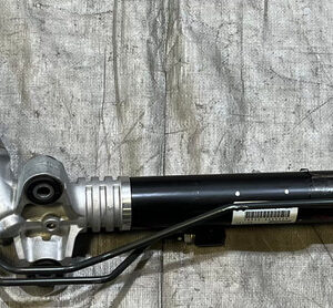 2018-2020 Subaru WRX STI Steering Rack w/ Tie Rod Ends / 34110VA132 *DAMAGE* / 61K SS019