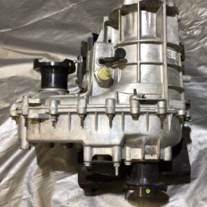 2018-2021 Jeep Wrangler JL Automatic 4WD Transfer Case / NV241 / DHN / 94K JL001