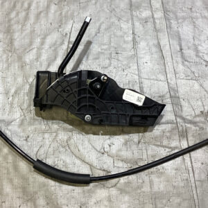 2018-2021 Jeep Wrangler JL Automatic Transfer Case Lever w/ Cable / JL007