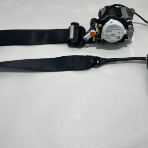 2018-2021 Jeep Wrangler JL Gladiator JT Unlimited 4DR Passenger Front Seat Belt / Tensioner / JL012