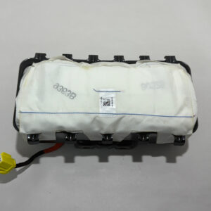2018-2021 Jeep Wrangler JL Passenger Dashboard Air Bag / SRS / OEM / JL011