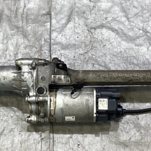2018-2022 Alfa Romeo Giulia Ti Sport Q4 AWD Steering Rack w/ EPS Motor / 45K AG004
