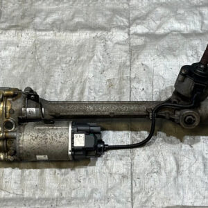 2018-2022 Alfa Romeo Giulia Ti Sport Q4 AWD Steering Rack w/ EPS Motor / AG005