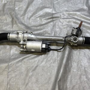 2018-2022 Alfa Romeo Giulia Ti Sport RWD Steering Rack w/ EPS Motor / 62K AG006