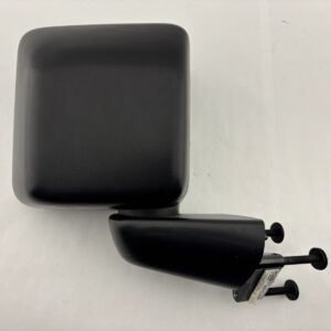 2018-2023 Jeep Wrangler JL Gladiator JT Passenger Side Power Mirror / JT003