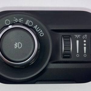 2018-2023 Jeep Wrangler JL OEM Headlight Switch / 68292842AB / JL010