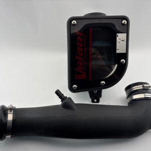 2018-2024 Jeep Wrangler JL / Gladiator JT 3.6l Volant Cold Air Intake / USED / JT004