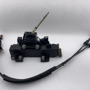 2018-2024 Jeep Wrangler JL Manual Shifter Base Assembly w/ Cables / JL011