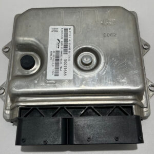 2018 Fiat 124 Spider Abarth ECU Engine Control Module / Manual / 50055688 / FD030