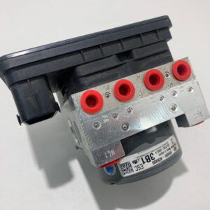 2019-2020 Hyundai Veloster N ABS Pump Module / 32k / 58900-K9000 / HV003