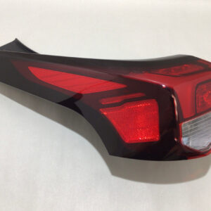 2019-2020 Hyundai Veloster N Driver Side LED Tail Light / Outer / HV004