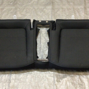 2019-2020 Hyundai Veloster N Lower Rear Seat Cushion / OEM / HV002