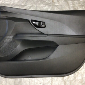 2019-2020 Hyundai Veloster N Passenger Interior Door Panel / HV005