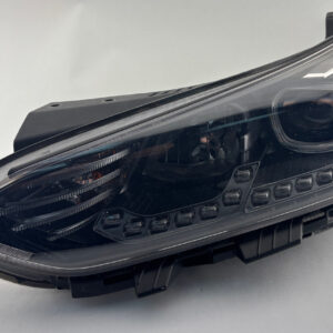 2019-2022 Hyundai Veloster N Driver Side Full LED Headlight / OEM / HV012