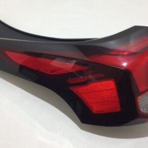 2019-2022 Hyundai Veloster N Driver Side Outer LED Tail Light / HV007