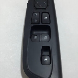 2019-2022 Hyundai Veloster N Driver Side Window Switch Assembly / HV007