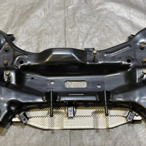 2019-2022 Hyundai Veloster N Front Subframe Crossmember Assembly / HV012