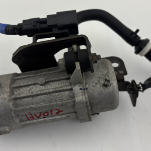 2019-2022 Hyundai Veloster N OEM Brake Booster Vacuum Pump / 59100K9000 / 52K HV012