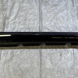 2019-2022 Hyundai Veloster N Passenger Side Skirt Rocker Panel / HV012