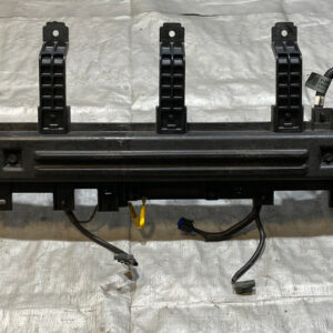 2019-2022 Hyundai Veloster N Rear Bumper Support Impact Beam / HV011