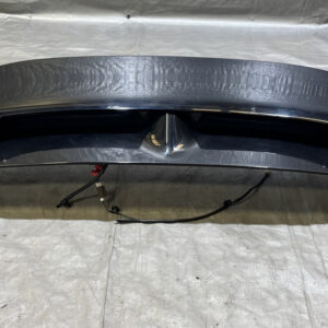 2019-2022 Hyundai Veloster N Rear Wing Spoiler Assembly / OEM / HV012