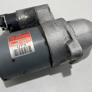 2019-2022 Hyundai Veloster N Starter Motor / OEM / 361002G300 / 71K HV010
