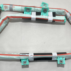 2019-2022 Hyundai Veloster Passenger Side Curtain Airbag SRS / 80420-J3000 / HV008