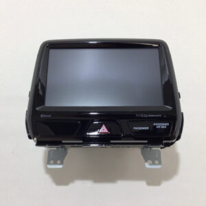 2019 Hyundai Veloster N 8" Media Display Screen / 96170-K9510-MPP / HV002