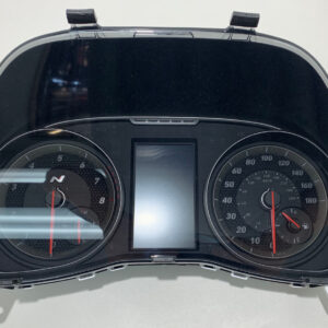 2019 Hyundai Veloster N Instrument Gauge Cluster / 32k / Manual / HV003