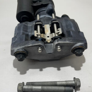 2020-2023 Chevrolet C8 Corvette Driver Side Rear Parking Brake Caliper / 15K C8001