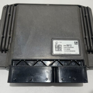 2020-2023 Chevrolet C8 Corvette Stingray Automatic Transmission Control Module / 24045612 / 15K C8001