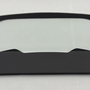 2020-2025 Chevrolet C8 Corvette Coupe Rear Separator Glass / OEM / C8001