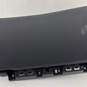 2020-2025 Chevrolet C8 Corvette OEM Glove Box Compartment / Black / C8001