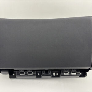 2020-2025 Chevrolet C8 Corvette OEM Glove Box Compartment / Black / C8002