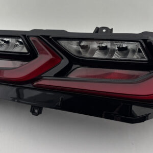 2020-2025 Chevrolet C8 Corvette Passenger Side Tail Light / C8001