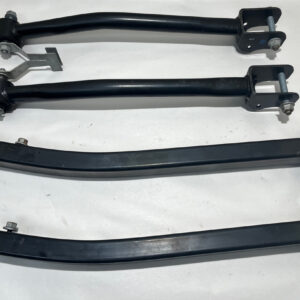 2020-2025 Jeep Gladiator JT Front Control Arm Set / Set of 4 / OEM / JT003