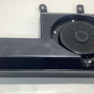2020-2025 Jeep Gladiator JT Premium Audio Subwoofer Speaker Housing / OEM / 68397142AA / JT002