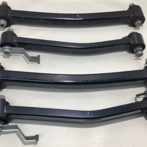 2020-2025 Jeep Wrangler JL Rear Control Arm Set / Set of 4 / JL009