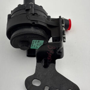 2021-2023 Ford Bronco 2.3l Auxiliary Coolant Pump / MB3G18D473AB / 83K BR005