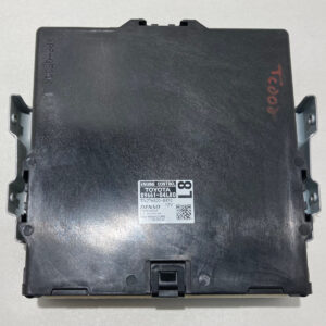 2021 Toyota Tacoma 2.7 Engine Control Module ECU / 89661-04L80 / TC002