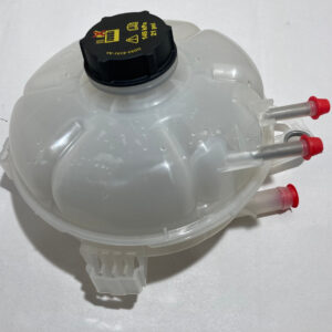 2022-2023 Ford Maverick 2.0l OEM Engine Coolant Reservoir Tank / MV001