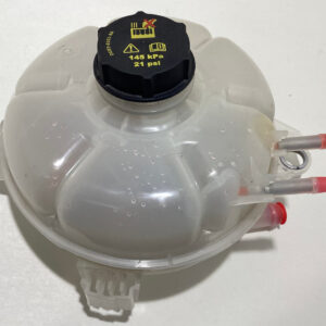2022-2023 Ford Maverick 2.0l OEM Engine Coolant Reservoir Tank / MV004
