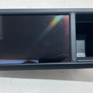 2022-2023 Ford Maverick Lariat Sync 3 8" Radio Navigation Media Display / NZ6Z10D885A / MV001