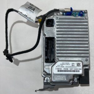 2022-2023 Ford Maverick Lariat Sync 3 Radio Navigation Head Unit Receiver / NZ6T14G532MBH / MV001