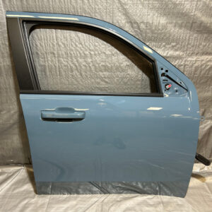 2022-2023 Ford Maverick Passenger Front Door Assembly w/ Window / Area 51 MV001