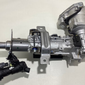2022-2023 Ford Maverick Power Steering Column w/ EPS Motor / MV004