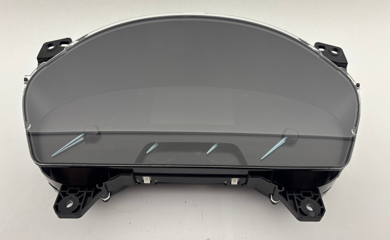 2022-2023 Ford Maverick XL / XLT Instrument Gauge Cluster w/ 4.2" Display / MV005