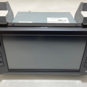 2022-2023 Subaru BRZ OEM 8" Touchscreen Radio Display Head Unit / 86201CC610 / FB202